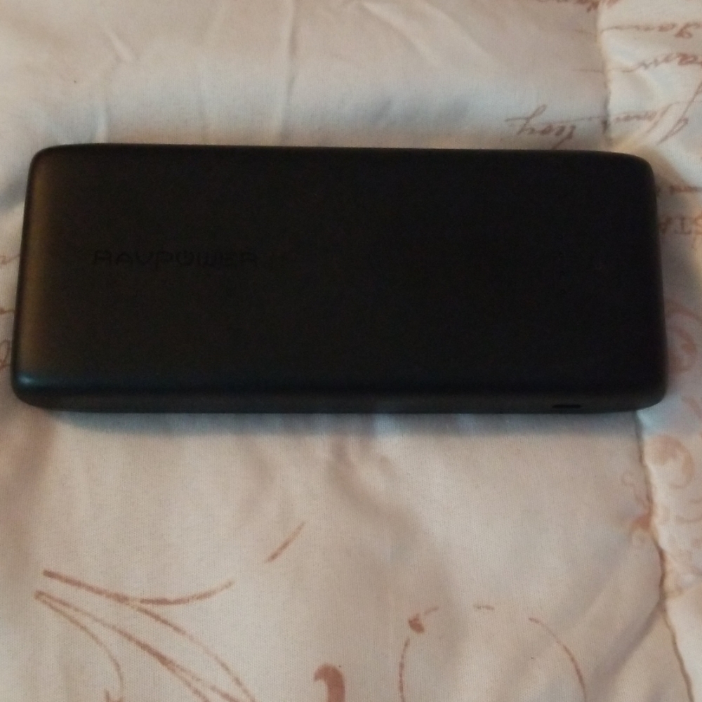 Portable Battery